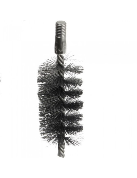 Čelična četka za sajlu 50 mm / M12