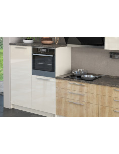 Kuhinja Lira bež ili bijela 2
