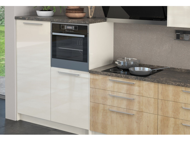 Kuhinja Lira bež ili bijela