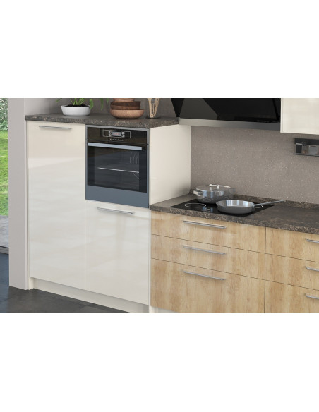 Kuhinja Lira bež ili bijela