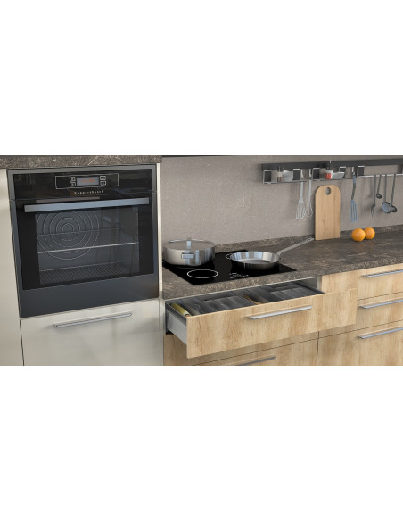 Kuhinja Lira bež ili bijela