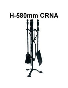 Čelična četka za dimnjak 200 mm