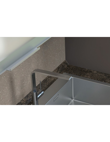 Kuhinja Lira bež ili bijela