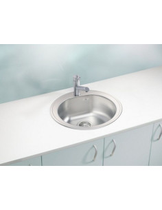 Sudoper Ugradbeni Form 30