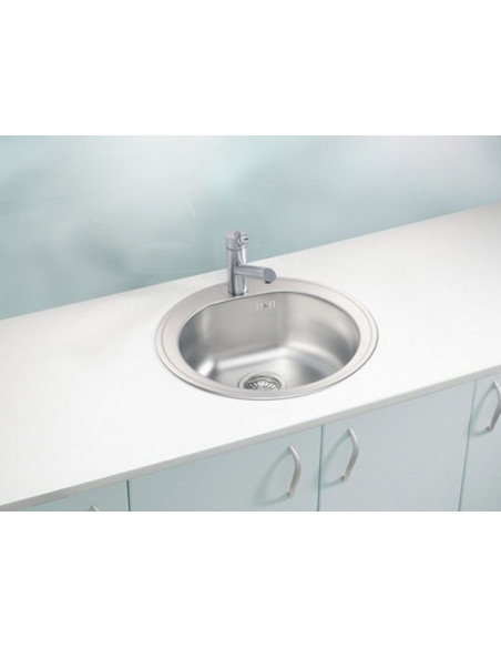 Sudoper Ugradbeni Form 30