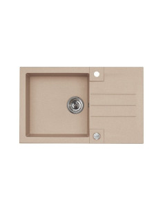 Sudoper Ugradbeni Rock 130 2