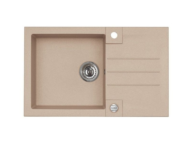 Sudoper Ugradbeni Rock 130