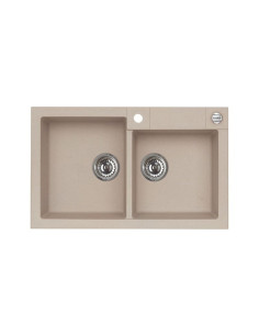 Sudoper Ugradbeni Rock 90 2