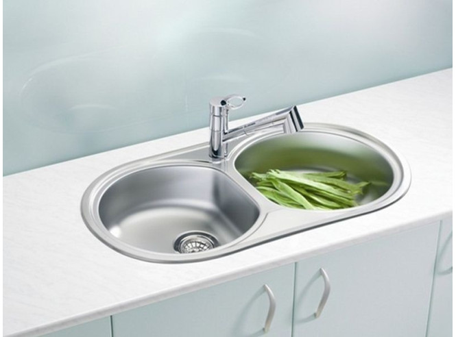 Sudoper Ugradbeni Form 50