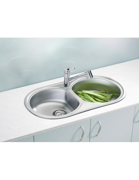 Sudoper Ugradbeni Form 50