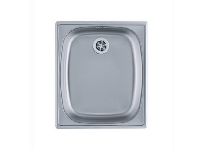 Sudoper Ugradbeni Basic 10