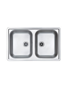 Sudoper Ugradbeni Line 90