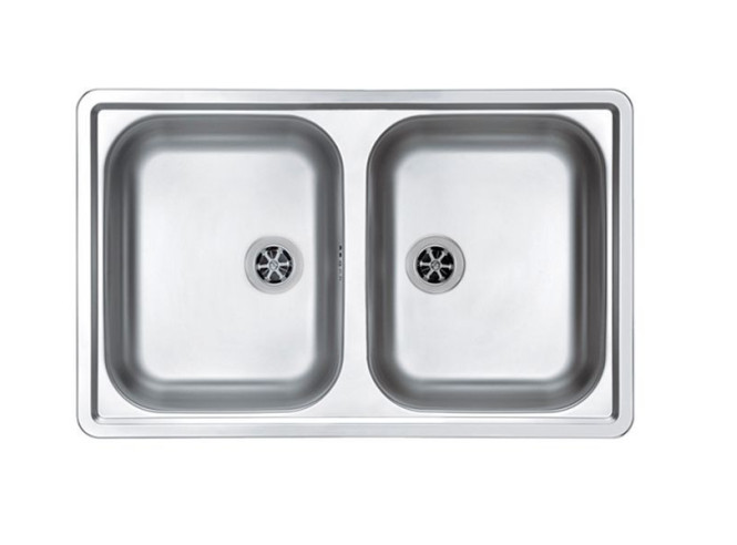 Sudoper Ugradbeni Line 90