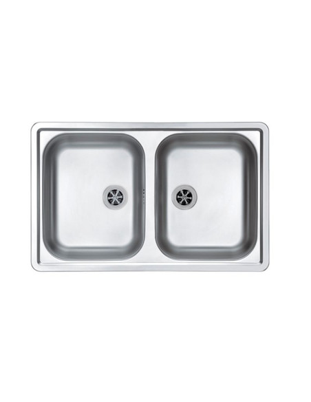 Sudoper Ugradbeni Line 90