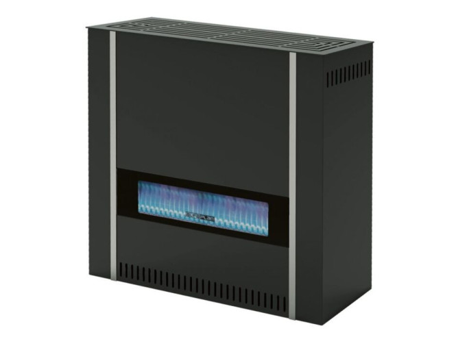 Peć plinks Midi Lux