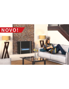 Peć plinks Midi Lux 2