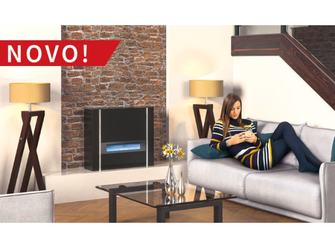 Peć plinks Midi Lux