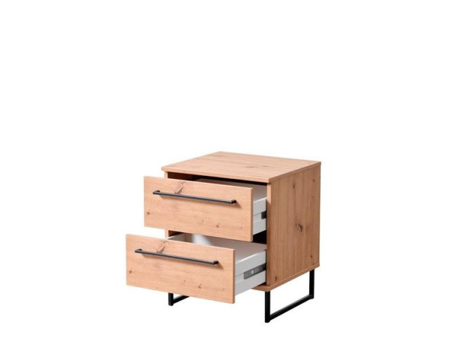 Noćni ormarić Sardinia