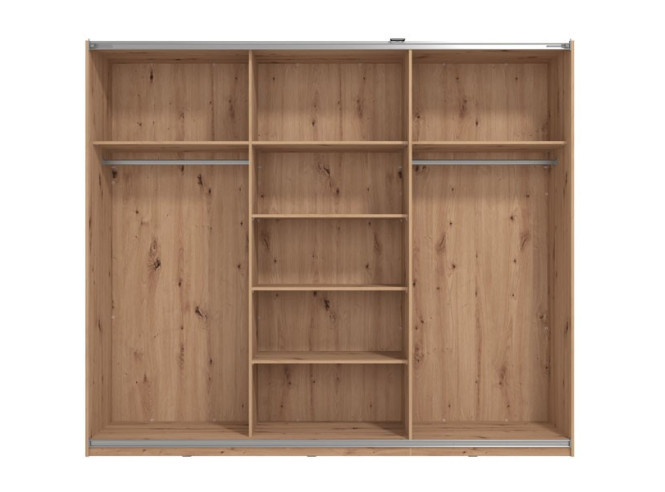 Ormar Sardinia 270 OG