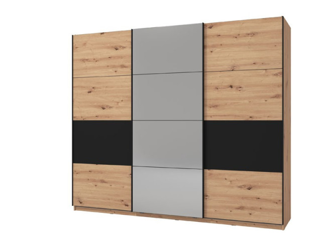 Ormar Sardinia 270 OG