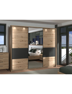 Ormar Sardinia 270 OG