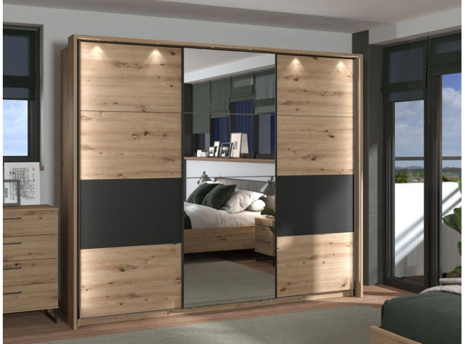 Ormar Sardinia 270 OG