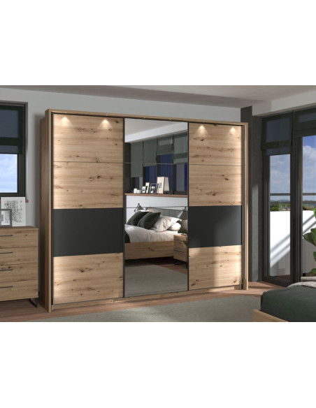 Ormar Sardinia 270 OG