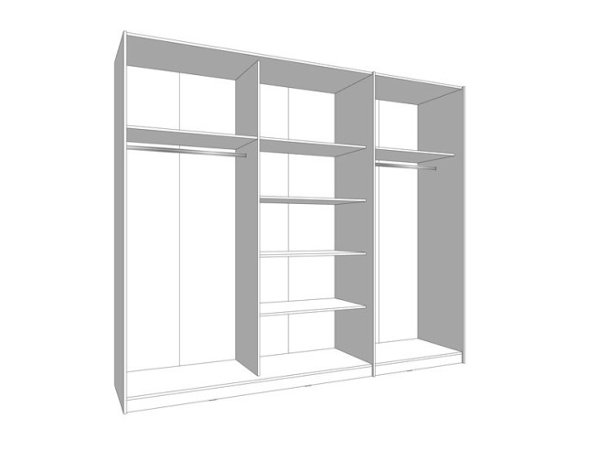 Ormar Sardinia 270 OG