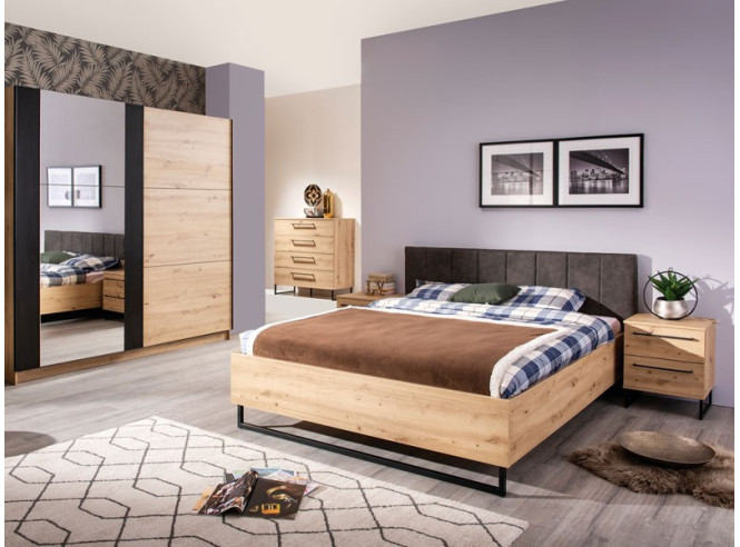 Noćni ormarić Sardinia