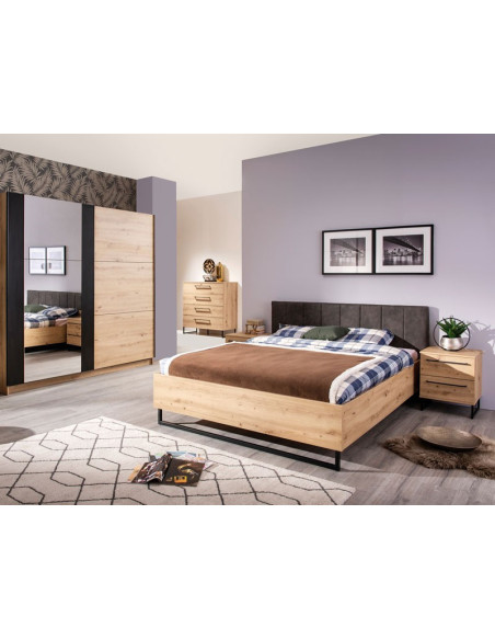 Noćni ormarić Sardinia