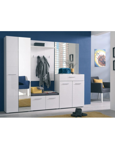 Predsoblje Beny 2K 1F