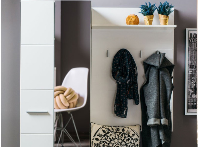 Predsoblje Beny CIV 760