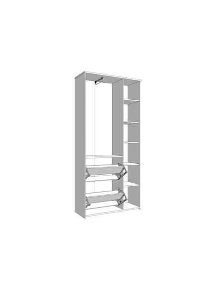 Predsoblje Congro AH