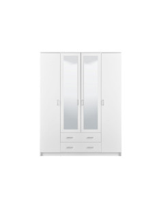 Ormar Hana 4K bijeli