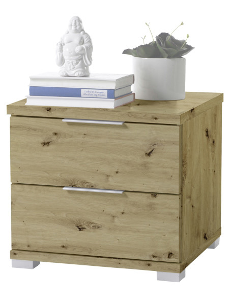 Noćni ormarić Nako