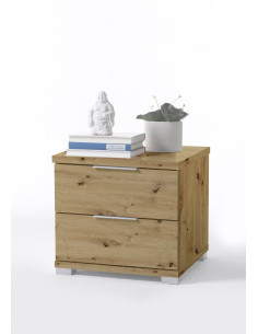 Noćni ormarić Nako