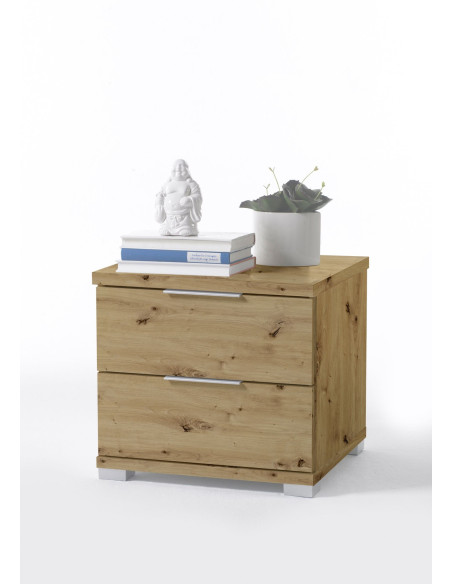 Noćni ormarić Nako