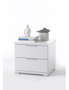 Noćni ormarić Nako 2L