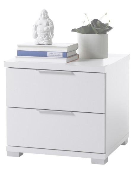 Noćni ormarić Nako 2L