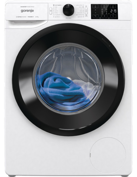 Perilica rublja WNEI72SB