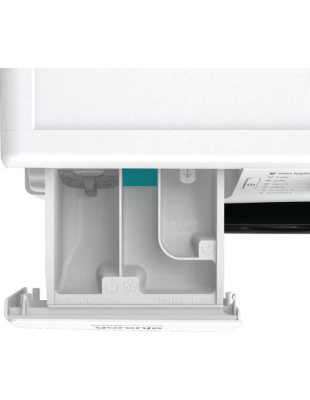 Perilica rublja WNEI72SB