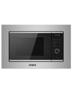 VIVAX ugradbena mikrovalna MWOB-2015G X