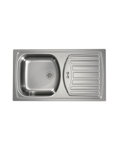 Sudoper Ugradbeni Basic 150