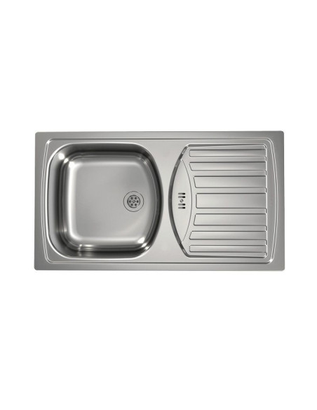 Sudoper Ugradbeni Basic 150