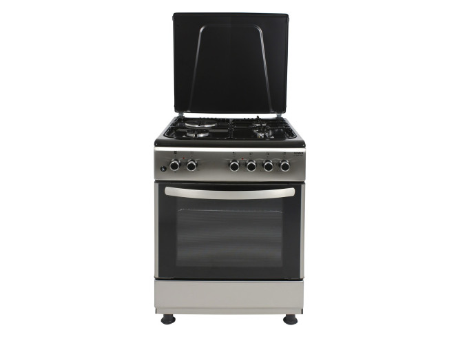 Vivax samostojeći štednjak FC-31602 X