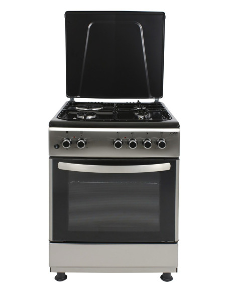 Vivax samostojeći štednjak FC-31602 X