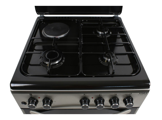 Vivax samostojeći štednjak FC-31602 X