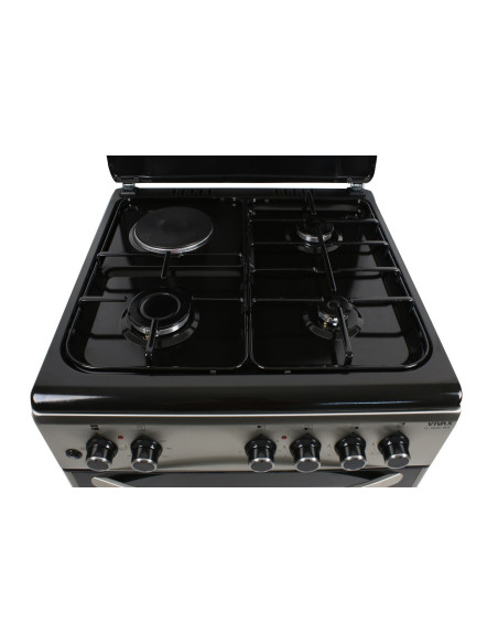 Vivax samostojeći štednjak FC-31602 X