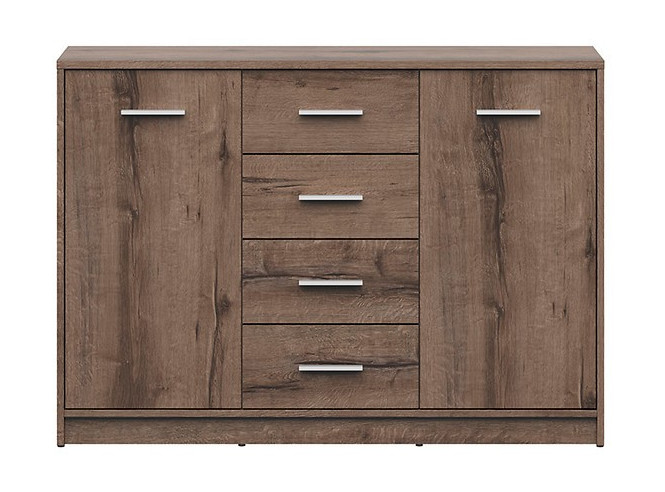 Komoda Nepo Kom 2D4S Monasteri