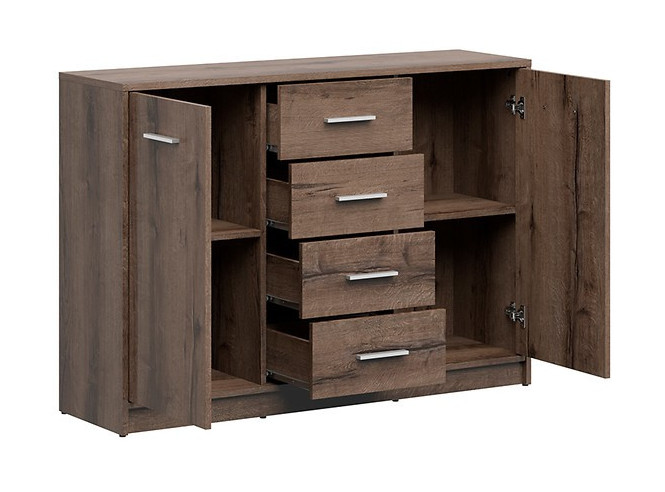 Komoda Nepo Kom 2D4S Monasteri